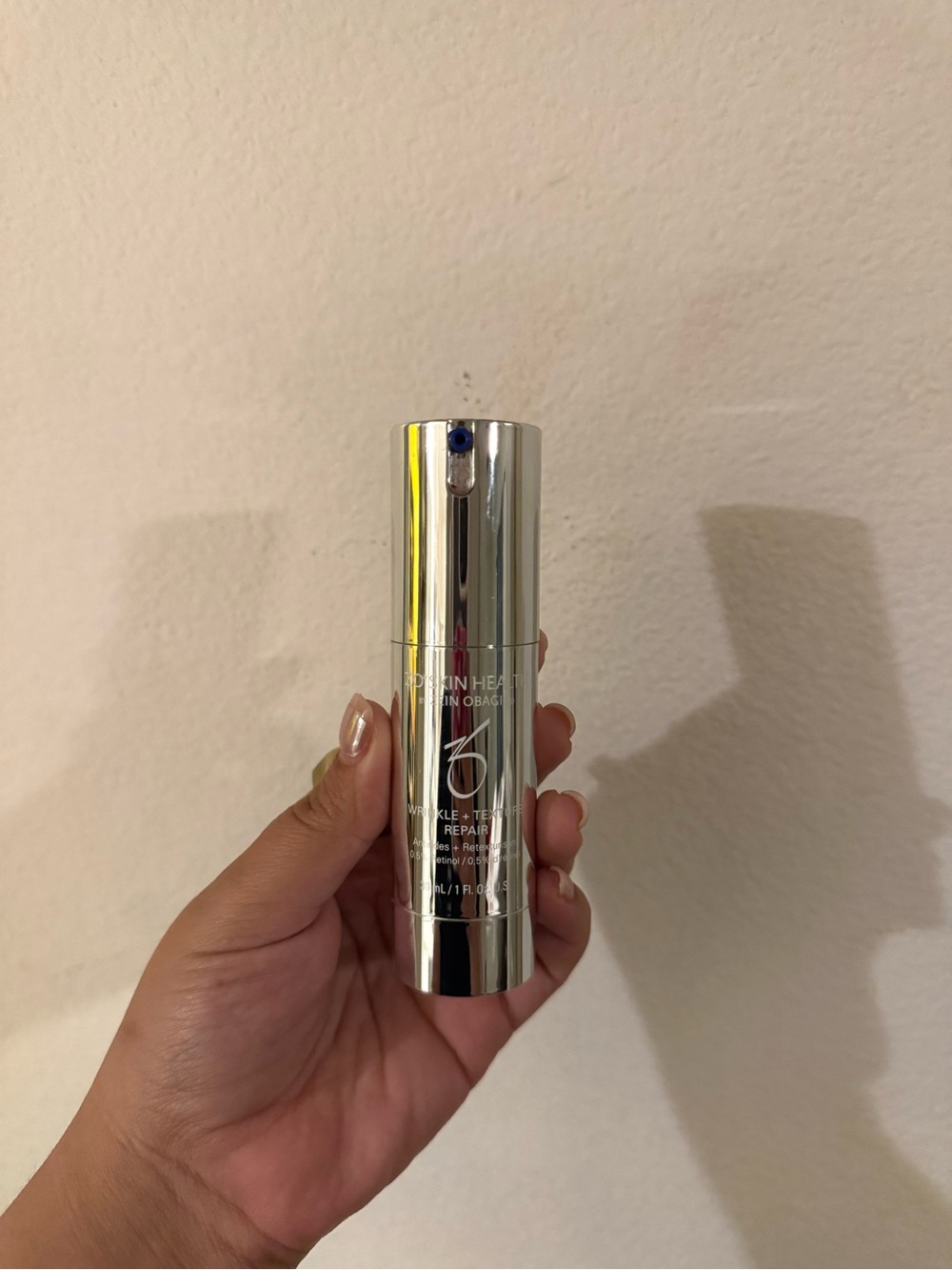 ZO Skin Health Wrinkle + Texture Repair Serum - Travel
